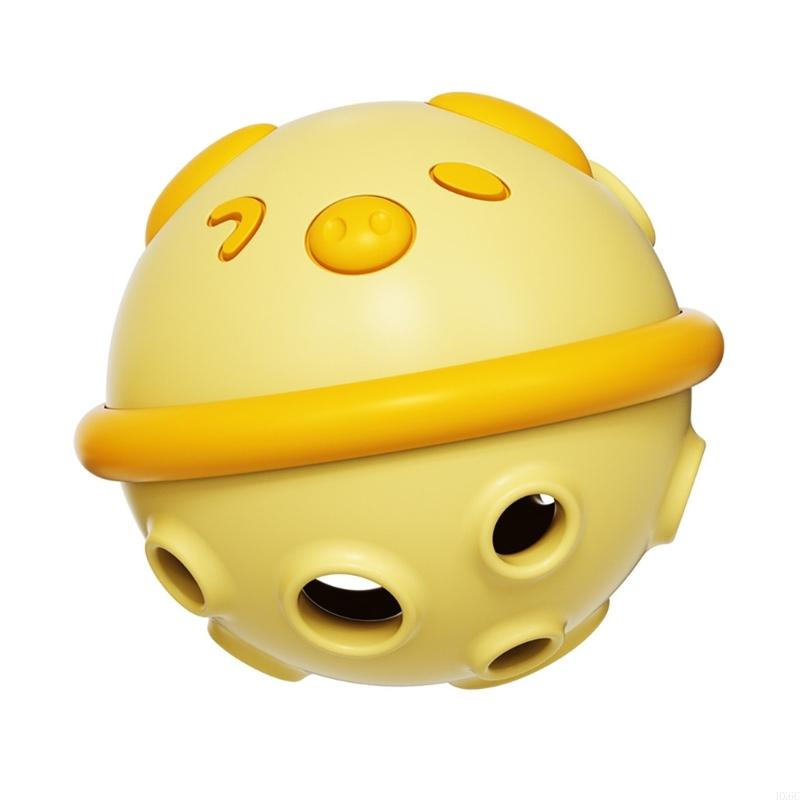 Anti Anxiety Cats Puzzle Ball Regulable Release Chew Resistant Toy for Kittens HX6C