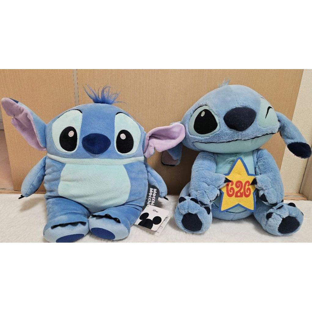 Stuffed Stitch 2-piece set
