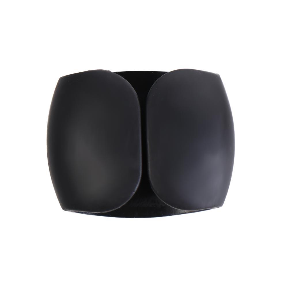 5pcs Cable Management Cable Organizer Arrangement Buckle Cord Clip Wire Winder  Office Desktop