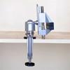 Multifunctional Aluminum Alloy Rotary Bench Vise Electric Drill Bench Vice Mini Grinder Angle Grinder Universal Support