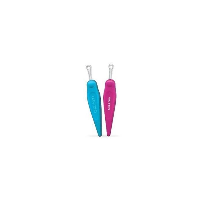 Stick nettoyant cérumen - BETER - OTOFRESH - 1 unité - Pour adulte - Pratique et efficace