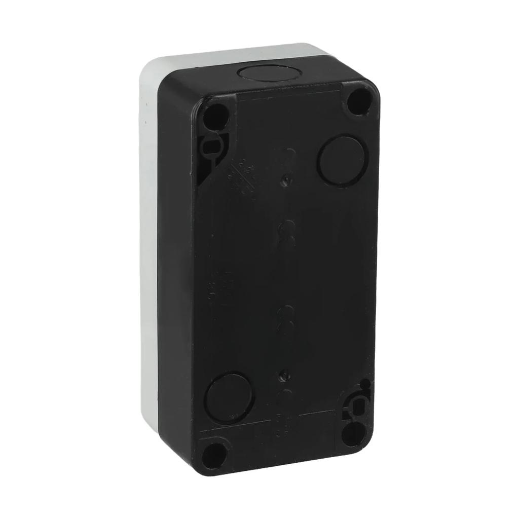 Machinery Control Industrial Control Control Box 134*68*50mm W*H*D Precise Control Compact Box Size Exquisite Workmanship