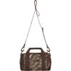 Supreme Mesh Mini Duffle Bag TrueTimber Kanati Camo (25SS)