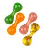 Resin Knucklebone Rotate Decompression Toys Finger Exercise Tool Finger Relaxation Massage Anti Stress Hand Acupoint Massager