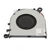 CPU Cooling Fan for Dell for XPS 13 9343 9350 9360 9530 XHT5V DC28000F2F0 4pin Power Connector Laptop CPU Cooler