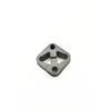 OE; 18308635587  Muffler Exhaust Pipe Rubber Sleeve Lifting Ring Bracket for BMW  G38 530e 5 series G01 X3
