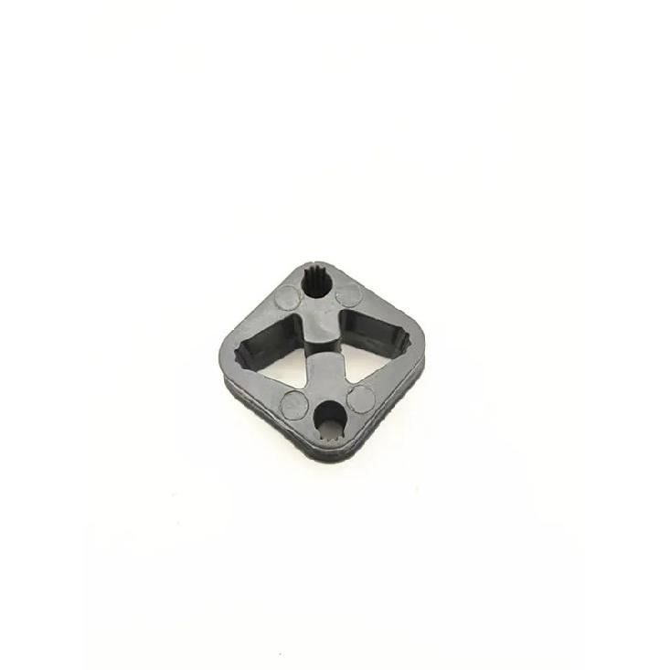 OE; 18308635587  Muffler Exhaust Pipe Rubber Sleeve Lifting Ring Bracket for BMW  G38 530e 5 series G01 X3