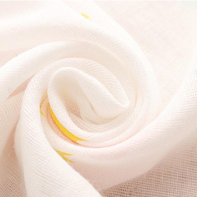 Xiqinbao Baby Cotton Gauze Essentials