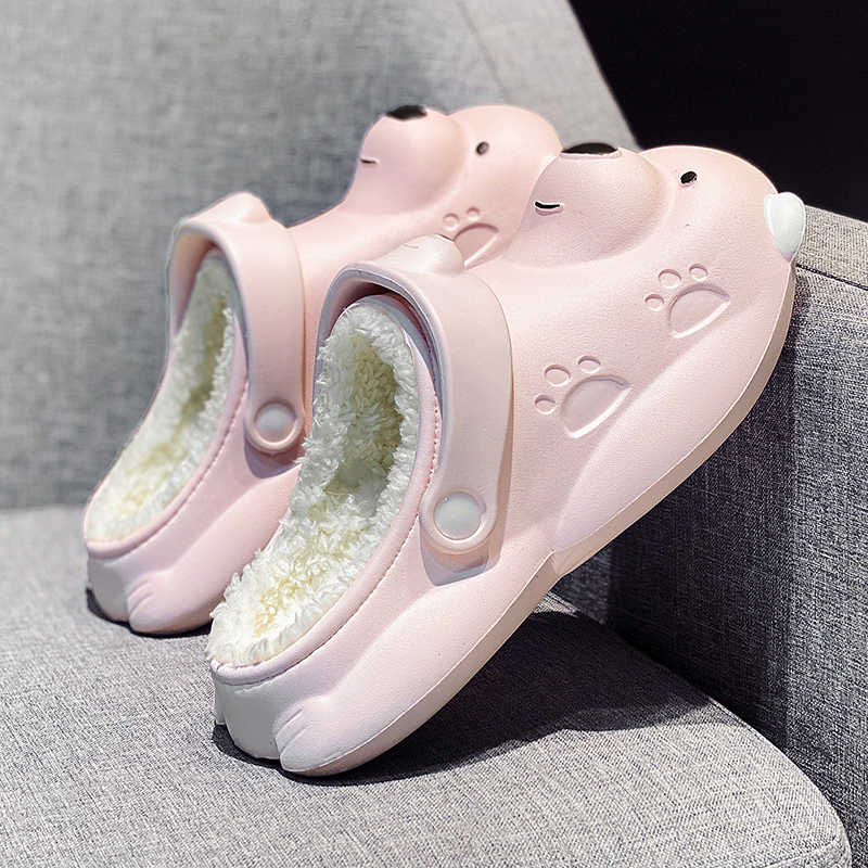 Fashion Fur Padded Indoor Woman's Blue Sandal Mules Luxury Designer Shoes Water Slipper Sneakers Sport Top Sale China Vip Link