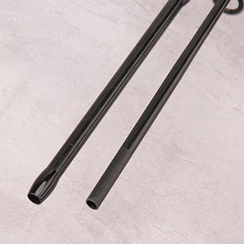 Fishing Rod Ultra Light Super Hard Telescoping Solid Fishing Rod for River Pond Fishing Using