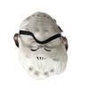 New Halloween Horror Spider Latex Animal Mask for Party Carnival Cosplay Props
