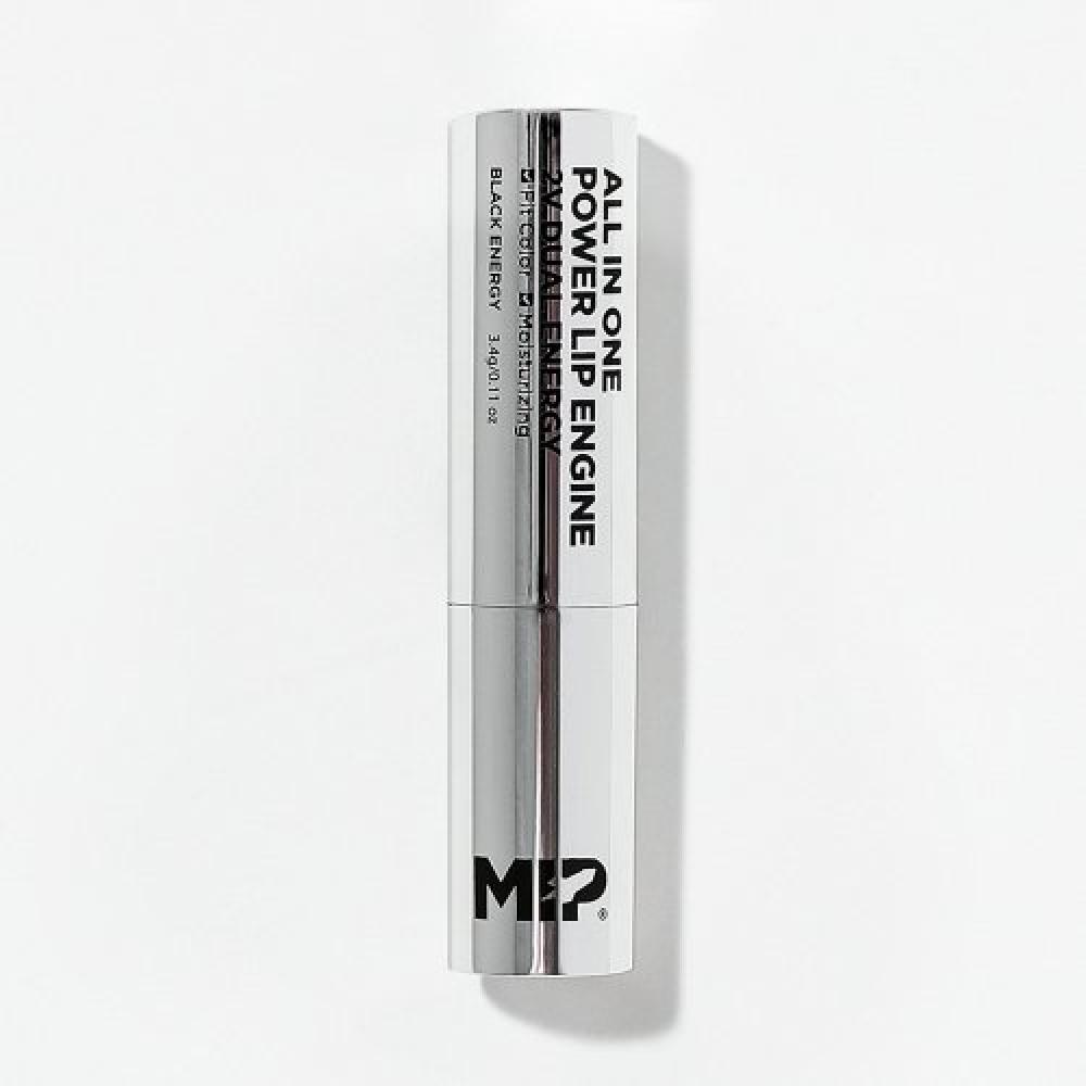 Mip All In One Power Lip engIne Men S Color Lip Balm 3.4g  2
