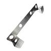 kegland Stainless Steel Retention Bracket Four Tap Cooler Box Stand Holder Beer Brewing Equipment Wine Homebrew Bar Tools