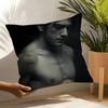 Asian Actor Icon Takeshi Kaneshiro Pillow Case Home Living Room Decoration Linen Pillow Cases Cushion Cover