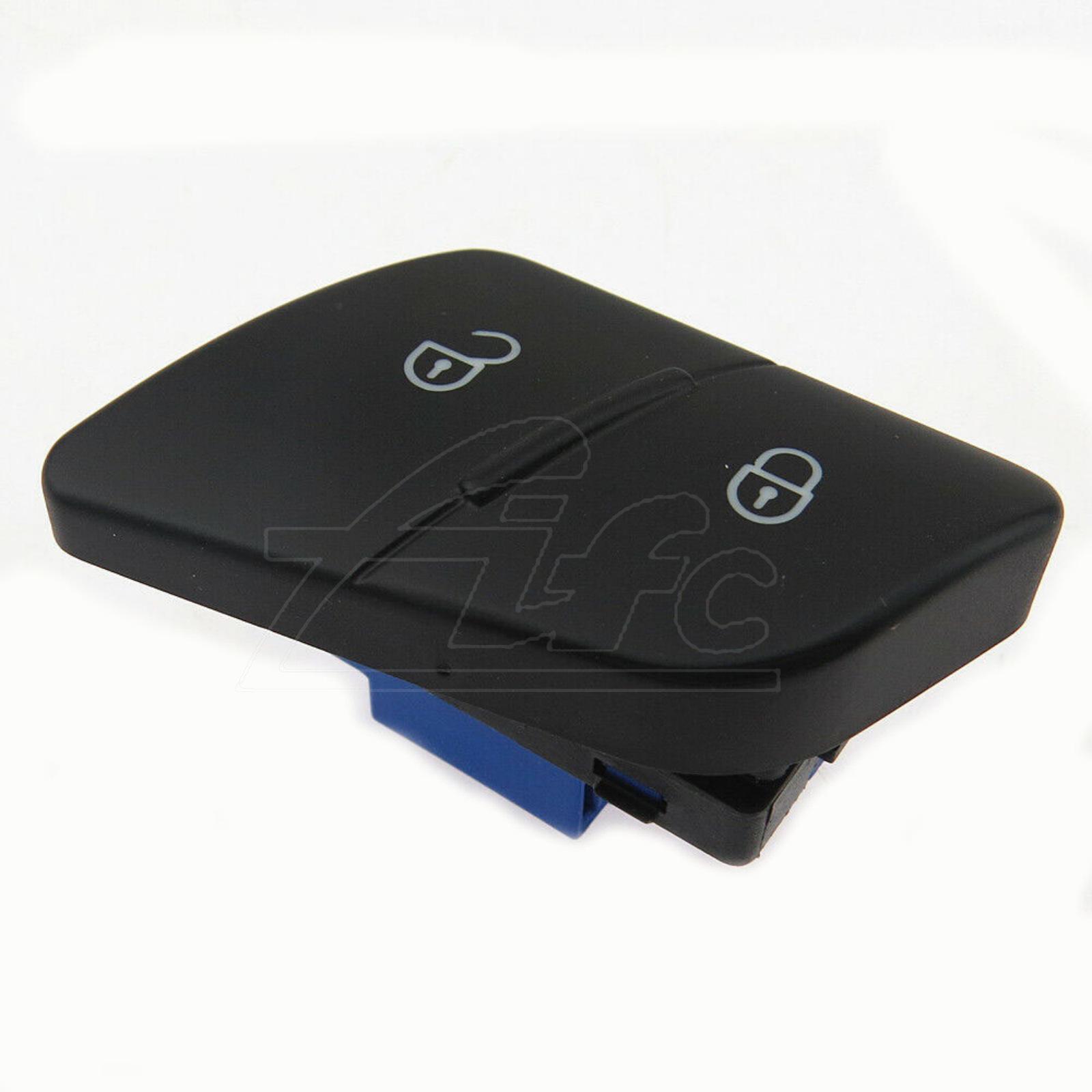 

3C0962125B Central Door Lock Control Switch for 2008-2011 Volkswagen Passat