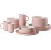 Ritzenhoff & Breker Jasper Pink Service, 16 Pieces (409192)
