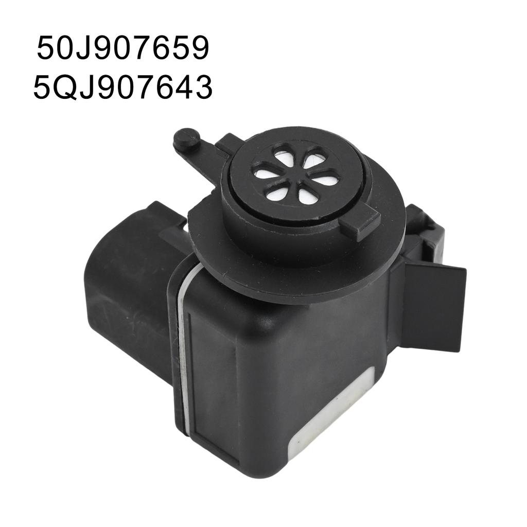 Car Sensor For Golf As Picture Shown Interior Air Quality Sensor Perfect Match For Vehicles Plastic Material For Jetta MK5