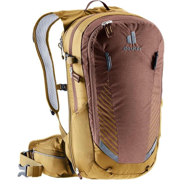 Рюкзак Deuter Compact EXP 12 SL raisin/almond (Damen) (3206021-6619)