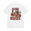 10 Min Sixpack Sasha Huber Vintage Gym Workout T Shirts Men Women Clothing High Quality Trend Cool T-shirts Short Sleeve T Shirt