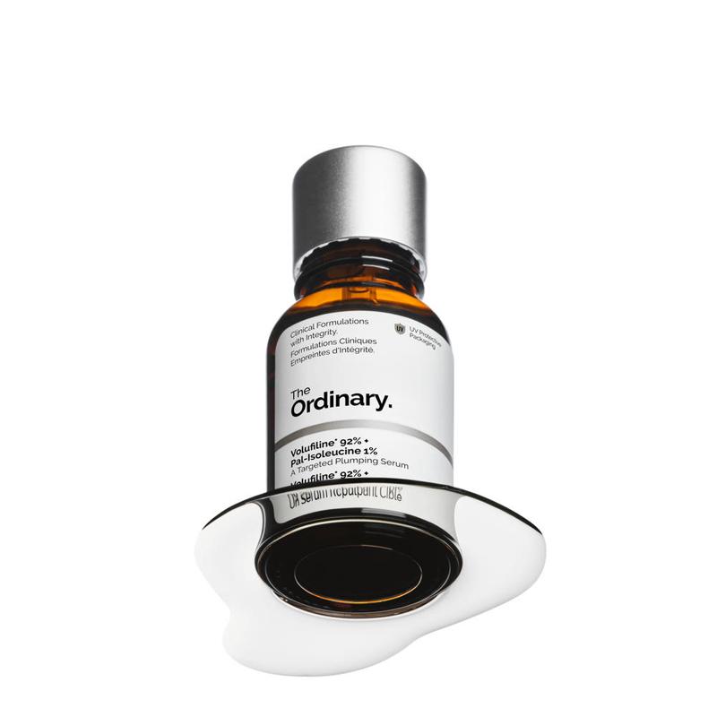 [The Ordinary] Volufiline 92% + Pal-Isoleucine 1% 15ml