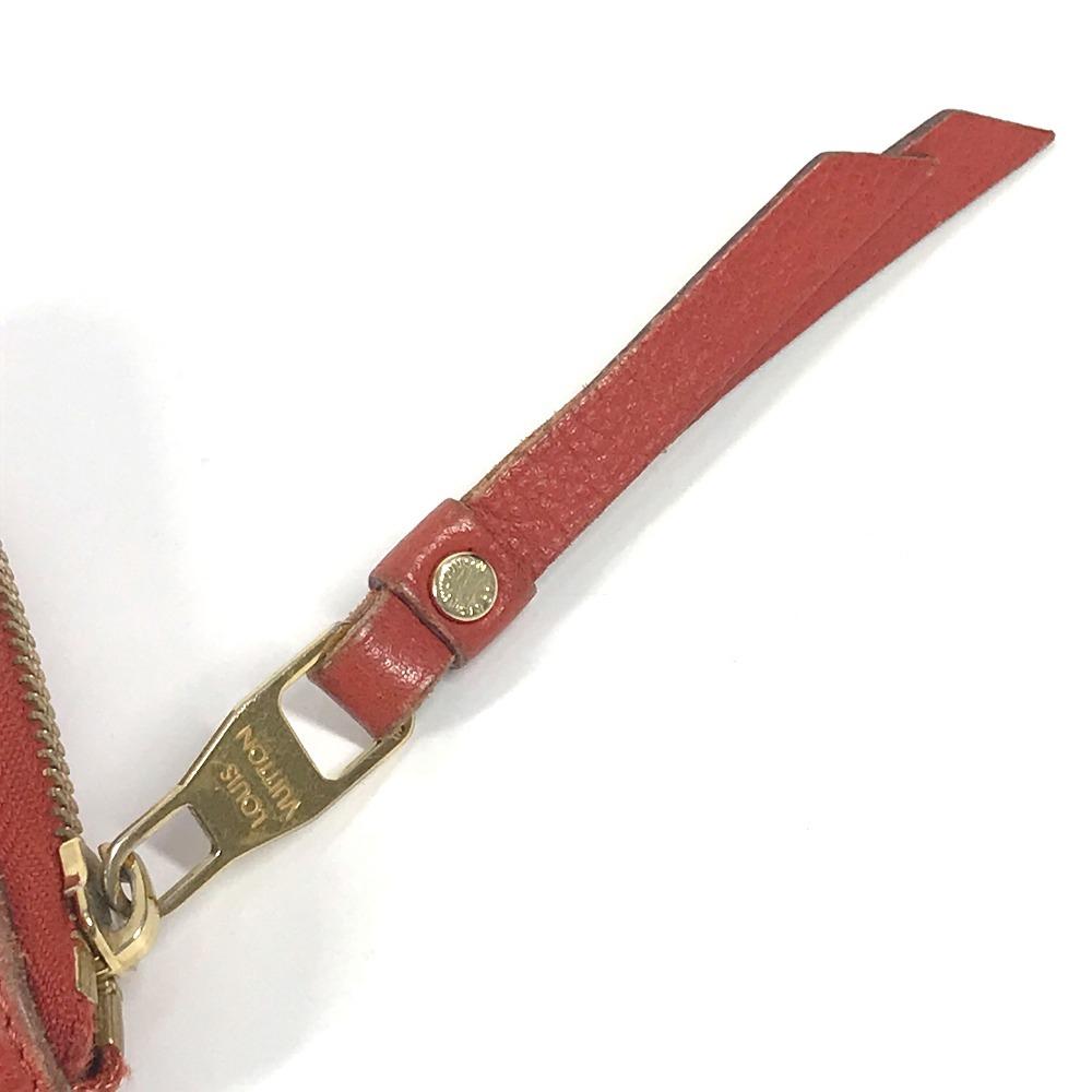 Louis Vuitton M60295 MonogramEmpreinte Portefeuille-Scallet Compact Wallet