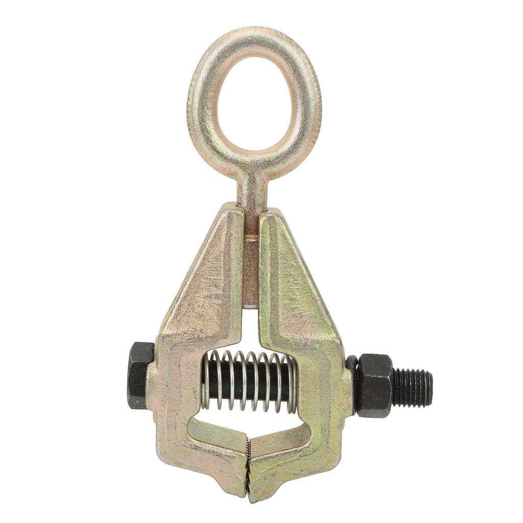 Frame Back Self Tightening Grips Auto Body Repair Pull Clamp Dent Repair Tool for Truck Bus RV