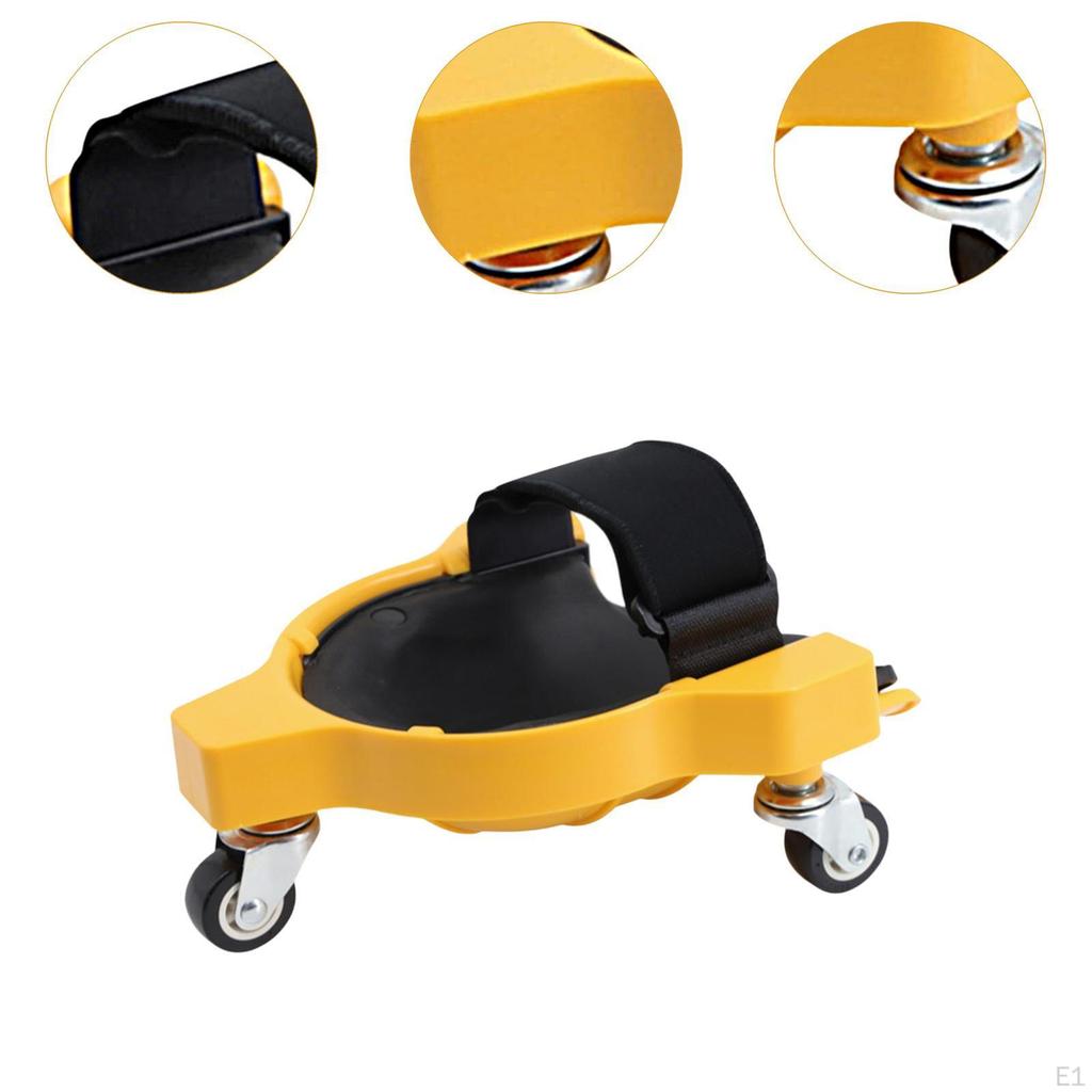 Cushion for Roller Knee Pad