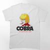 0731 The Space Adventure Cobra Anime Gift T Shirt 100 Cotton Printed Graphic Tee Y2K Clothes Cartoon Sweatshirt All Size Tops