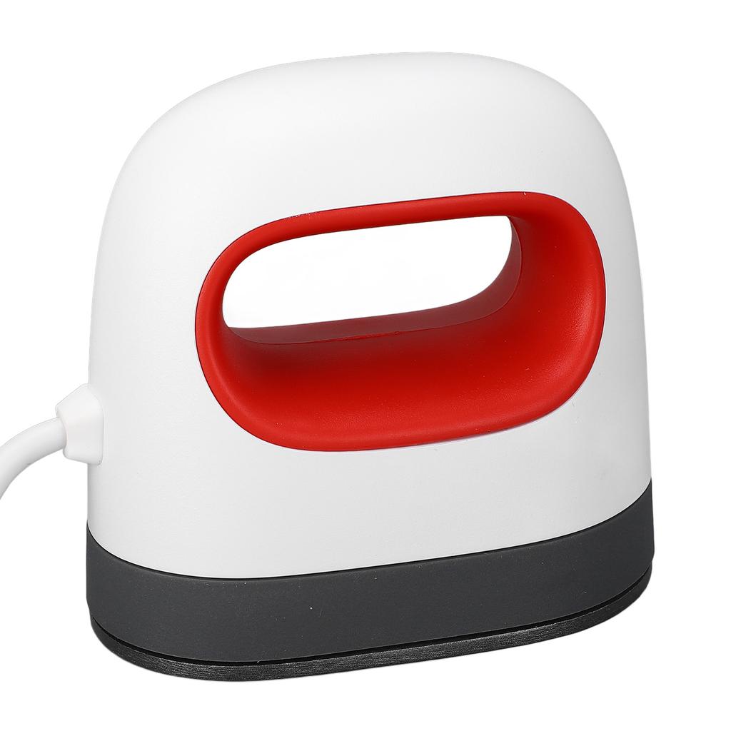 Mini Heat Press Machine 3 Heating Modes Portable HTV Iron Press Machine for T Shirt Printing EU