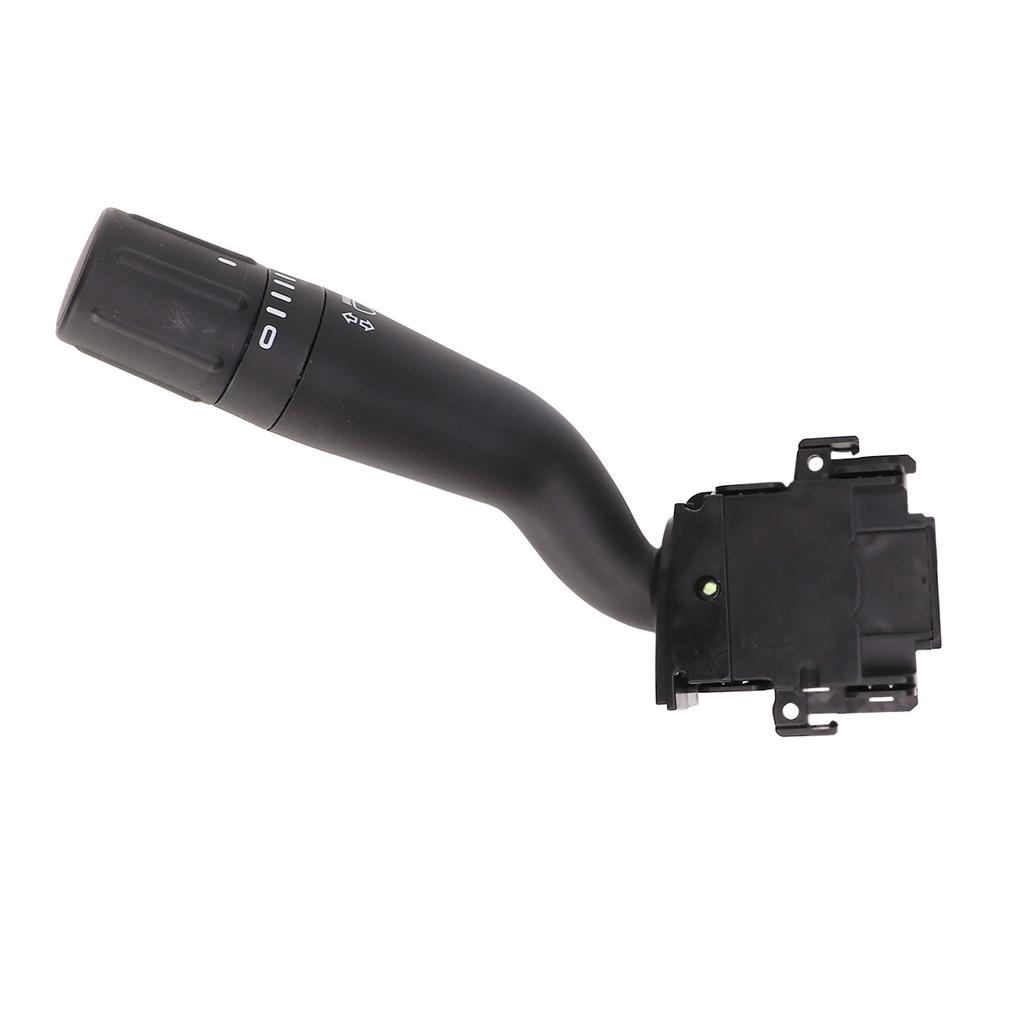 Turn Signal Wiper Switch BC3Z 13K359 BA Black Windshield Wiper Switch Replacement for Ford 2011 ‑ 2013