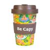 Eco-to-Go Bamboo Travel Cup (Capybara)