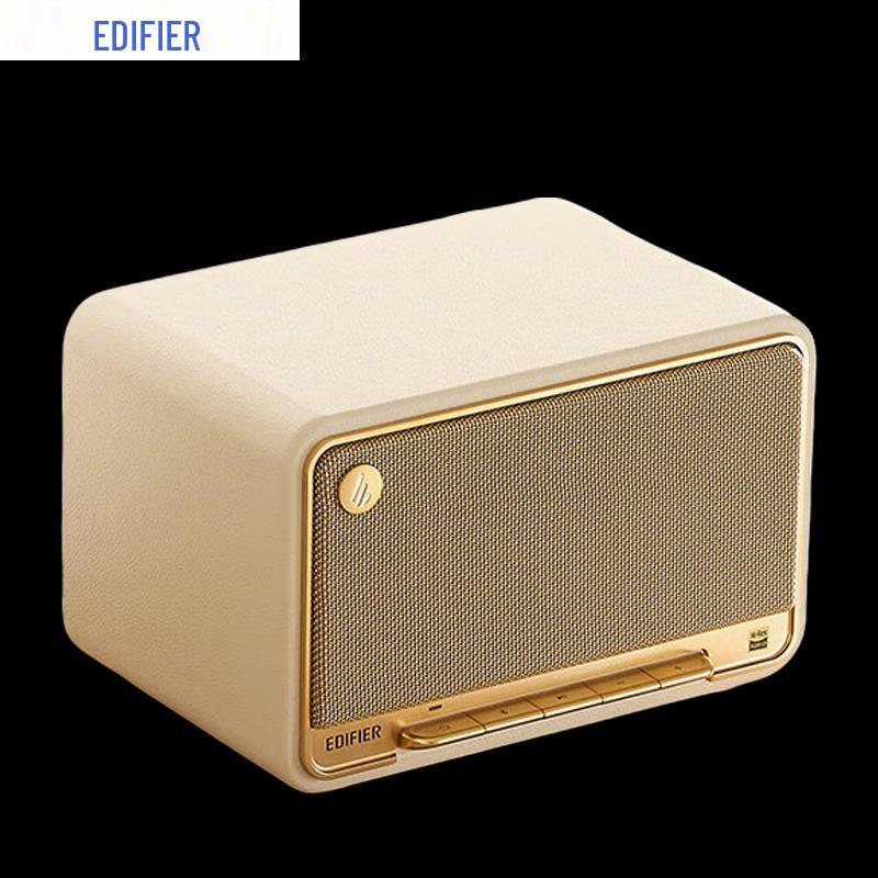 

EDIFIER M330 Retro Bluetooth Speaker