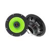6.5 Inch Coaxial Car Audio Speaker System Upgrade