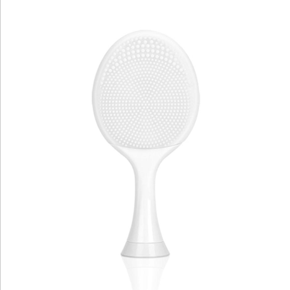 Čisticí kartáček na obličej Čistič hlavy pro Philips Sonicare HX3110 HX3120 HX6100 HX6530 HX6730 HX9140 HX9340 HX9350 Zubní kartáček