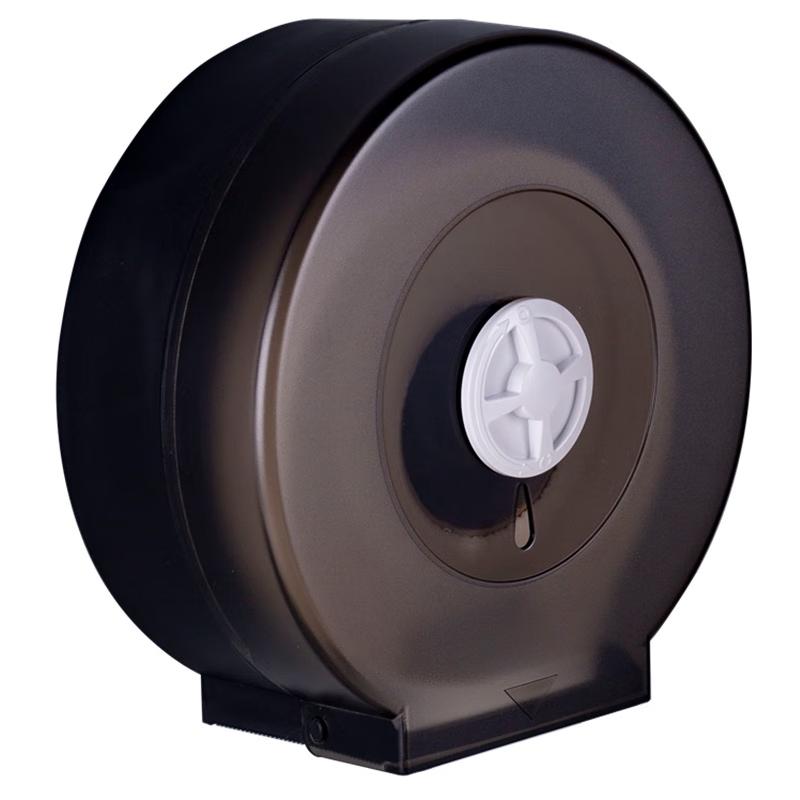 Wall-Mounted Bathroom Tissue Box