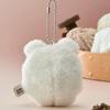 BT21 HERGESTELLT von RJ Edition Plüsch Schlüsselanhänger