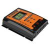 12V24V 70A PWM&MPPT Short Version Solar Charge Controller Solar Panel Battery Regulator Dual