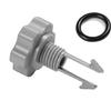 25002 10460 10264 28111CA 28121EH Entlüftungsventile Mit O-RingenFür Filterpumpe