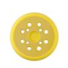 5-inch 8-hole Self-adhesive Sanding Pad for Electric Polishers and Grinders