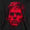 Dexter Unisex Adult Bloody Face Sweatshirt
