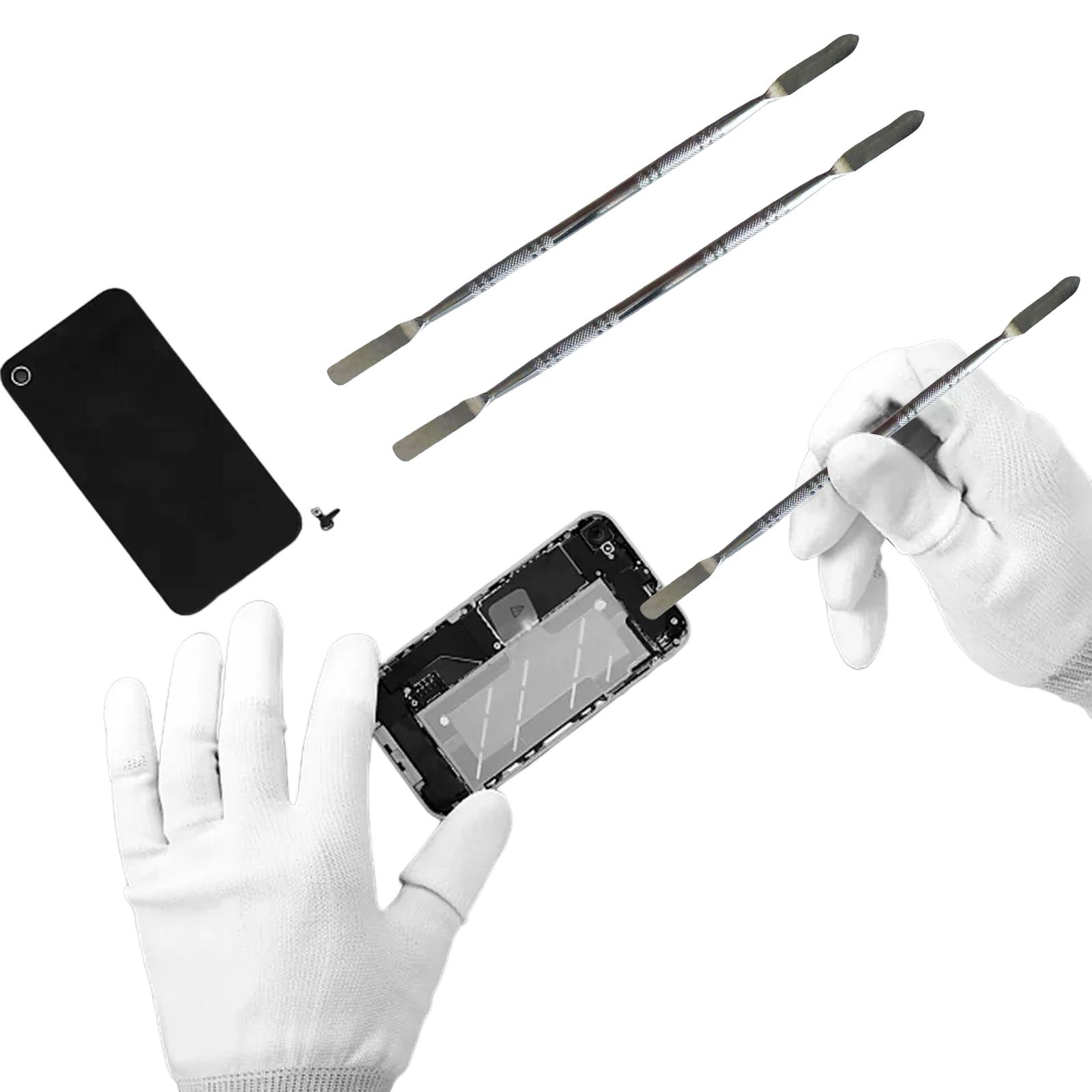 

3Pcs Double-Headed Disassembly Tool Reusable Electronic Repair Spudger Household Appliance Repair Tool for Mobile Phone Computer spain