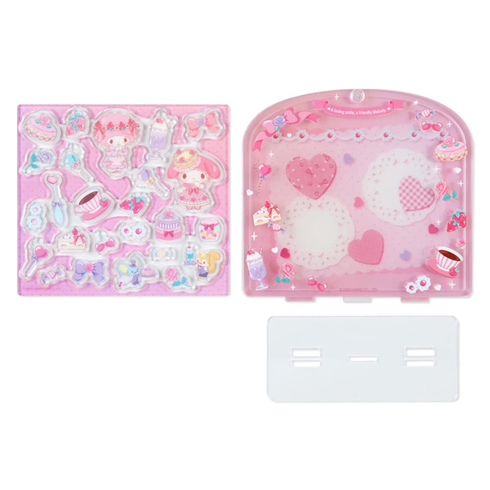 Sanrio My Melody Acryl-Bilderrahmen 849766