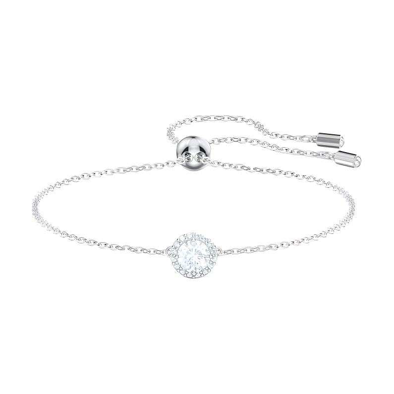Swarovski Bracelets Womens White