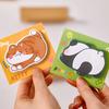30Sheets Cute Cartoon Animal Sticky Notes Kawaii Student Sticky Note Creative N Times Stationery Label Notepad School Supplies