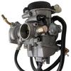 ATV Vergaser für Yamaha Grizzly Wolverine Kodiak 350 400 450