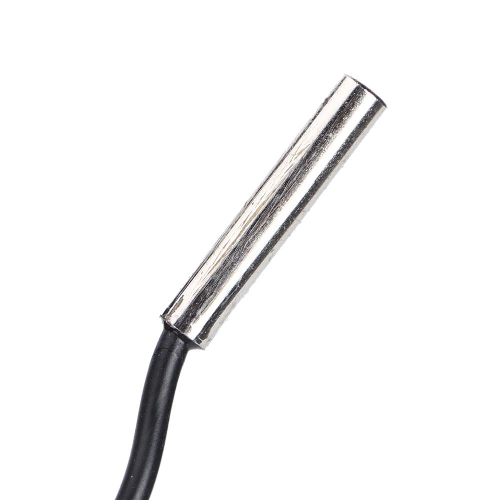 Aquarium Digital Thermometer with LCD Screen Display for  Fish   Temperature Gauge -50 Celsius .110 Celsius