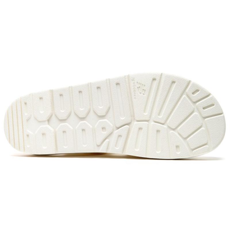 New Balance 3206 Series White Sneakers SDL3206W