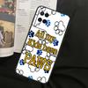Dog Friends Cat Pet Paws For Oppo A80 A60 A40 A94 A54 A98 A78 A18 A38 A58 A16 A76 A96 A17 A77 A74 A57S A15 Phone Case