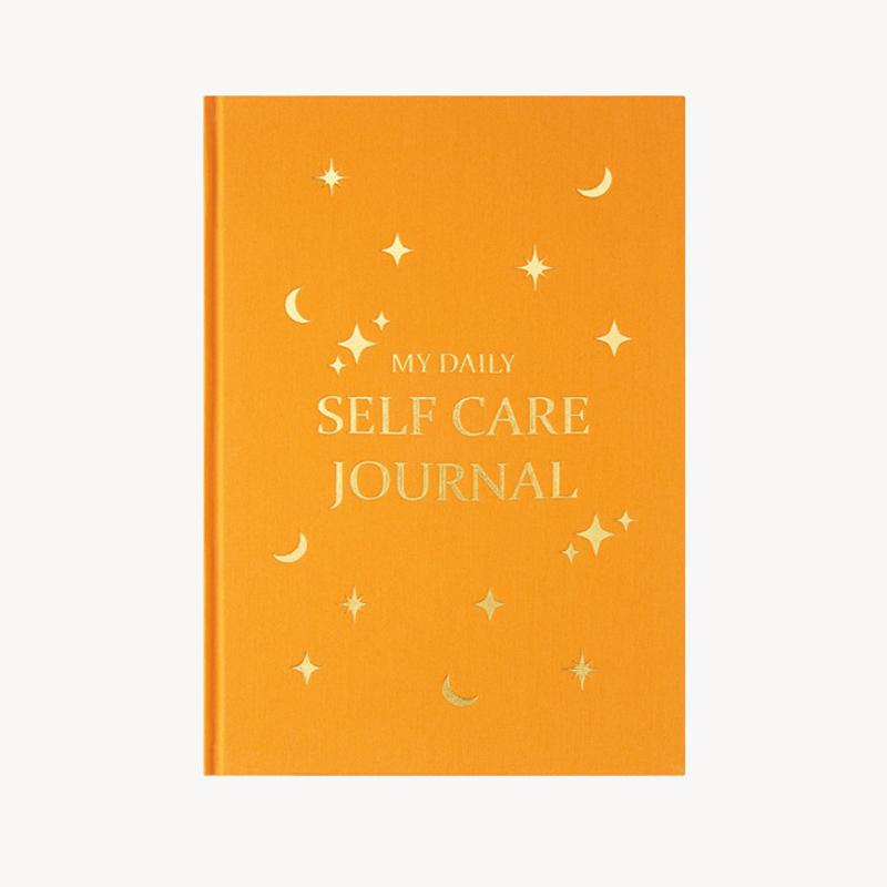 A5 Self-care Journal Weekly Monthly Daily Planner Diary Notebook For Business To Do List Agenda Notepad