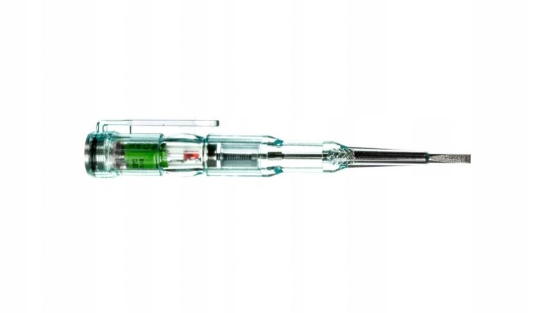 Led Voltage Tester 0-250V Ms-18 M0018 1 Pc